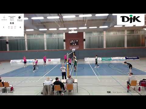 DJK Delbrück vs. Telekom Post SV Bielefeld