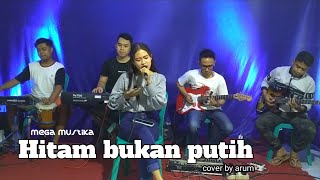 Download lagu New citanada _ hitam bukan putih _arum (cover live•) #videoshorts mp3