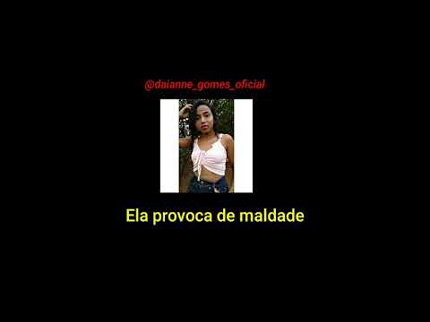 MC SARA E MC ANDREWZINHO- MACETINHO