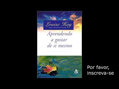 Aprendendo a gostar de si mesmo AUDIOBOOK