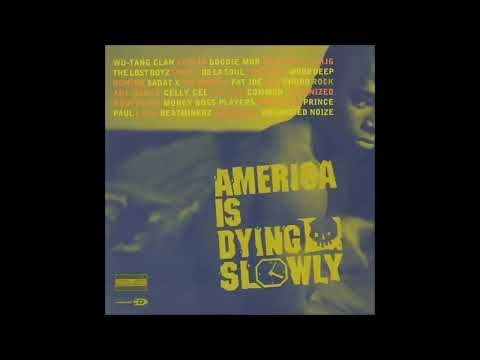 Mobb Deep, L.E.S. & ACD - Street Life