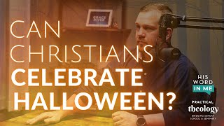 Should Christians Celebrate Halloween?