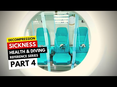 Diagnosing Decompression Sickness