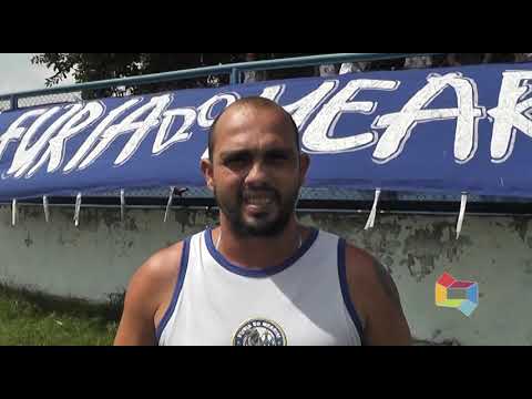 BEC SE PREPARA PARA DISPUTAR A SÉRIE 'A' DO CAMPEONATO MARANHENSE 260121