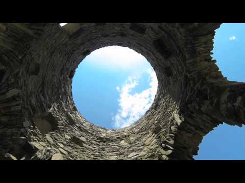 New England Legends Episode 3 - Newport Tower Promo