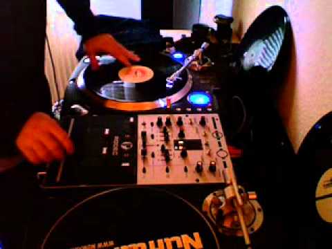 ScratchDJ de Video Battle Vol 4 ckrick