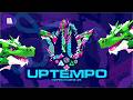 REBiRTH 2026 UPTEMPO (camping area at 3AM be like) Warm Up Mix | The Harder Army