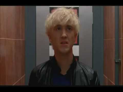 Get him to the greek - Tom Felton deleted scene