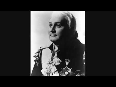 𝓡𝓲𝓬𝓱𝓪𝓻𝓭 𝓣𝓾𝓬𝓴𝓮𝓻 𝓵𝓲𝓿𝓮 𝓲𝓷 1960 - 𝓘𝓶𝓹𝓻𝓸𝓿𝓲𝓼𝓸 𝓯𝓻𝓸𝓶 "𝓐𝓷𝓭𝓻𝓮𝓪 𝓒𝓱𝓮𝓷𝓲𝓮𝓻"