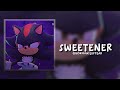 Sweetener Edit Audio || Audio Edit ||  Instrumental || Get it, Get it, Get it, || Ariana Grande