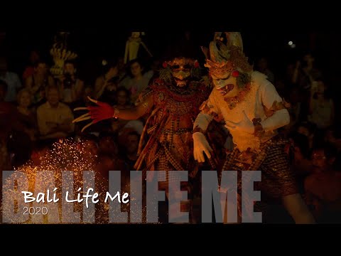 Bali Life Me 2020