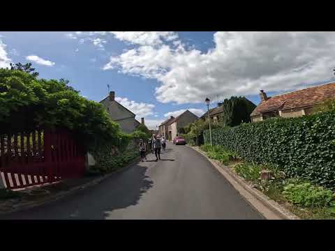 Saint Remy Les Chevreuse