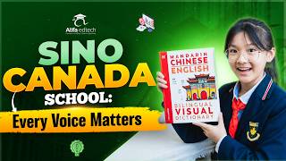 Sino-Canada School video 4
