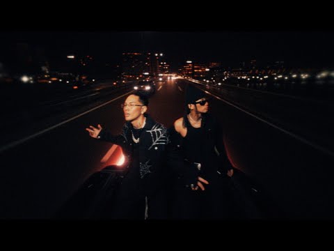 PETZ - We Are feat. Tiji Jojo (Official Music Video)