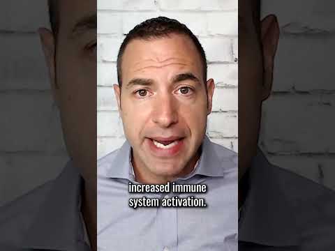 The Power Of HBOT's Hypoxia-Hyperoxia Paradox