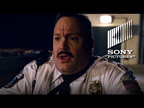Paul Blart: Mall Cop 2 (TV Spot 'Get Ready')