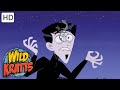 Wild Kratts Bad Guy FAILS Pt 1 Funny