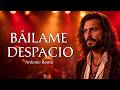 Marco Roma - Báilame Despacio (Letra)
