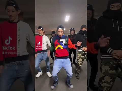 NADG - WE A RUN E GRUNG ( REMIX) COMPILATION VIDEO PART 1