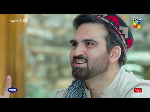 Haji Marjaan Aur Sabz Ali Ki Purani Dushmani - Sang-e-Mah - HUM TV