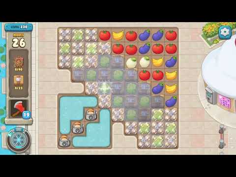 위 베어 베어스 시즌2- level 230 (no boost)