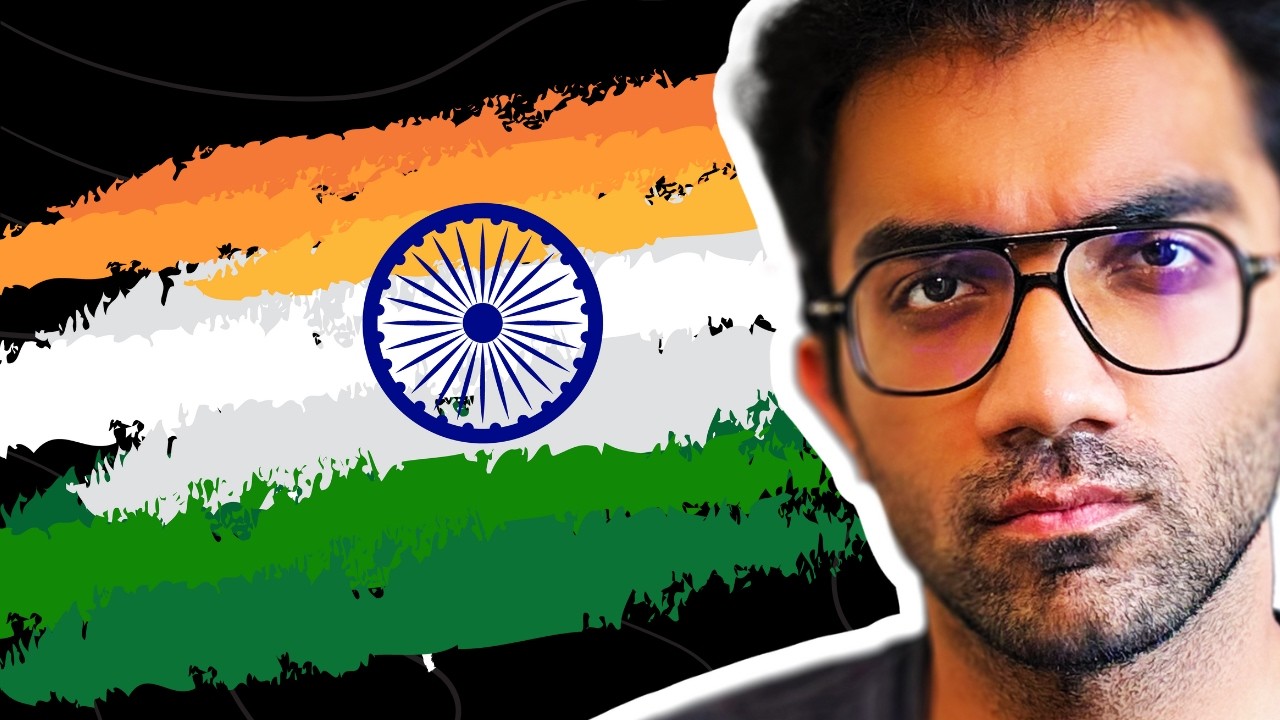 We need to talk about "India's own AI" - Ola Krutrim