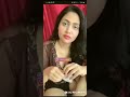 Manvi Girl S Hot Vido