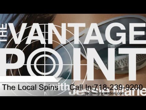 Ron Bugatti @ Da Matrix Studios Interview, Global Spins