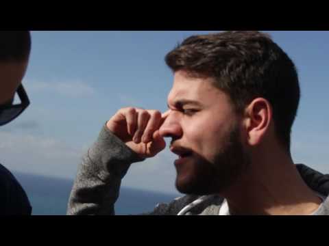 Romera Y Tano - Vive y vuela (videoclip)