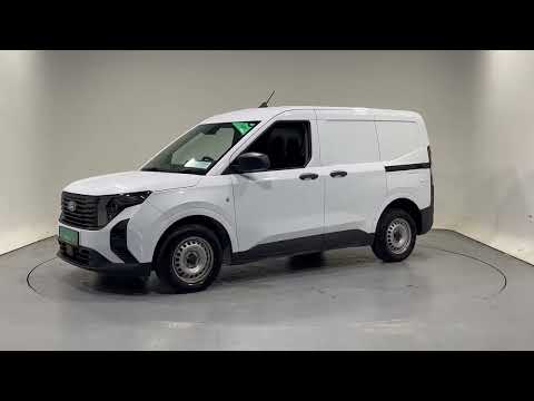 Ford TRANSIT COURIER VAN Leader 1.0 - Image 2