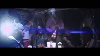 Young Scooter ft. Gucci Mane - Work (Official Music Video)