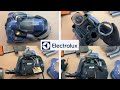 The Vacuum Cleaner Cannot Be Turned On How To Repair Electrolux UltraFlex UFFLEXA
