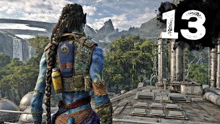 CAMINHO SEM VOLTA! | Avatar : Frontiers of Pandora - Parte 13