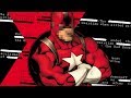 Who is Red Guardian?