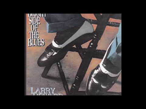 Larry Howard - I Found Out