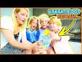 VAKANTiE-DOE-POT BEPAALT WAT WE GAAN SPELEN VANDAAG ?‍♀️ | Bellinga Vlog #2879