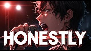 Download lagu Honestly - Harem Scarem (Rock Version) HypeRaker mp3