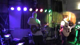 Unlucky In Love - The Smiling Strangers LIVE