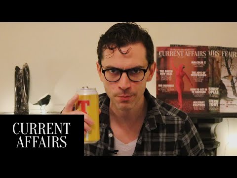 Let's Talk About Solidarity