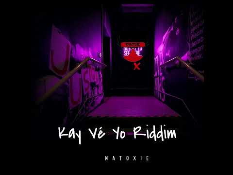 Natoxie Ft Chatix - Kay Vé Yo Folle (Kay Vé Yo Riddim) 2023