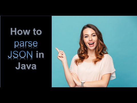 Learn HOW TO PARSE JSON IN JAVA: A Quick Guide