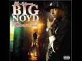 Big Noyd - Trying To Make It Out (40 Glocc & B.A.M.)