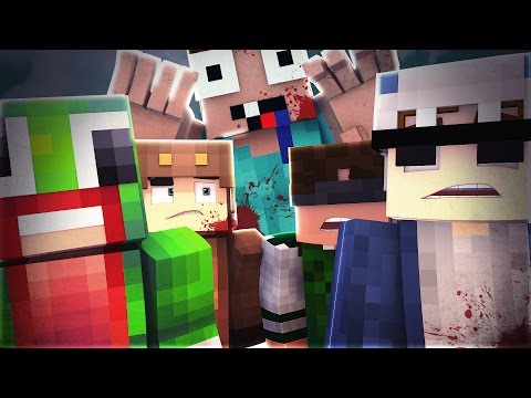 ♫"In The Nation" - Minecraft Parody of Congratulations by Post Malone♫ (ANIMATED MUSIC VIDEO)