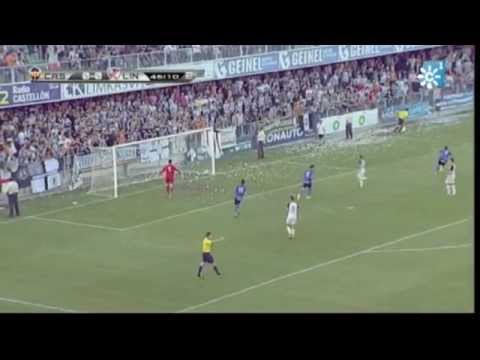 El Linares Deportivo ya es equipo de Segunda División B