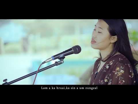 Biak Tha Sui - A Kilvenmi Fa Dawt (Ral Teitu Album)