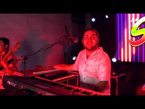 Sammy El Rayo - Magdalena Magdalena (En Vivo)