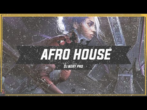 ⚫️⚫️ [Afro-House] - DJ Nery Pro - Sakana Nango