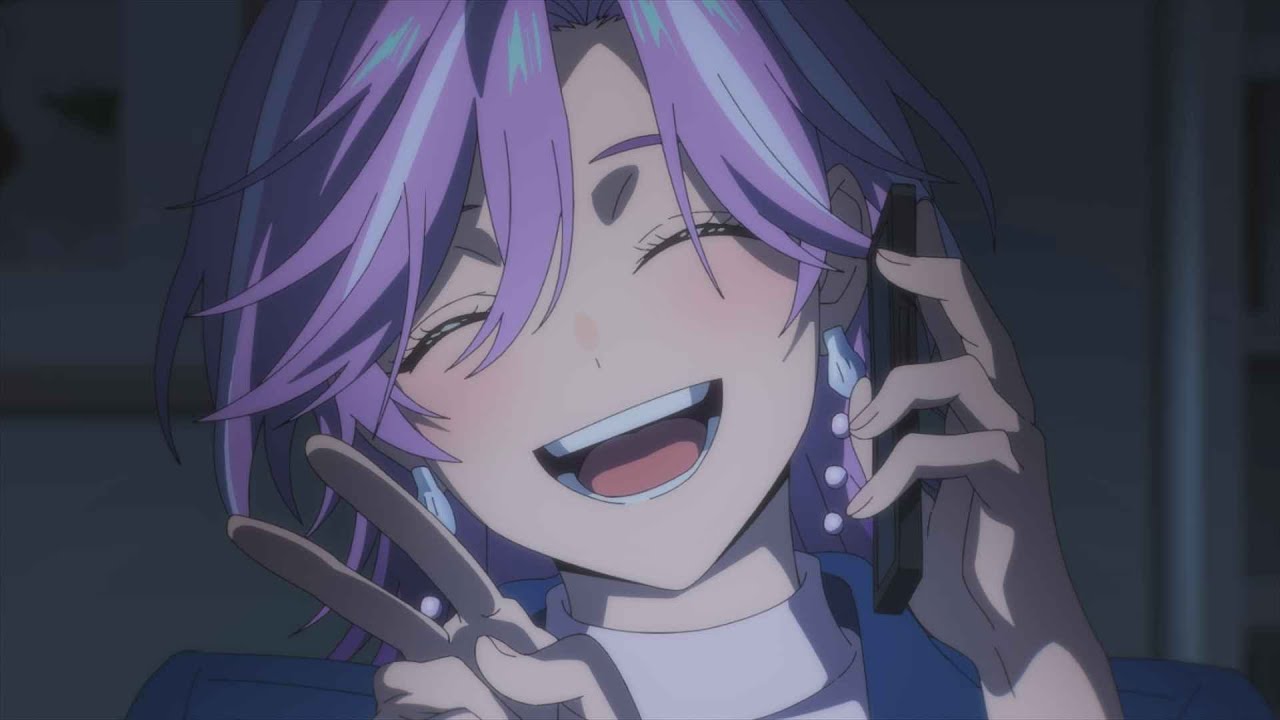 Marriagetoxin - Episode 11 [Bahasa Indonesia]