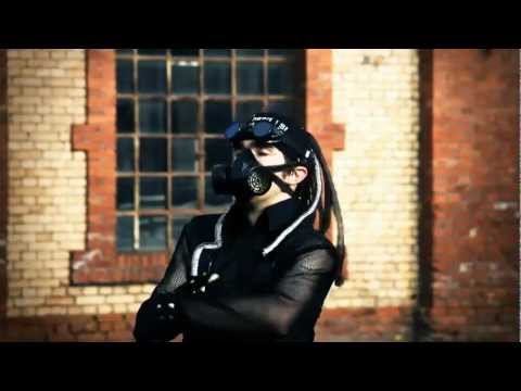 Industrial Dance by AArotox | Einheit C - Centhron