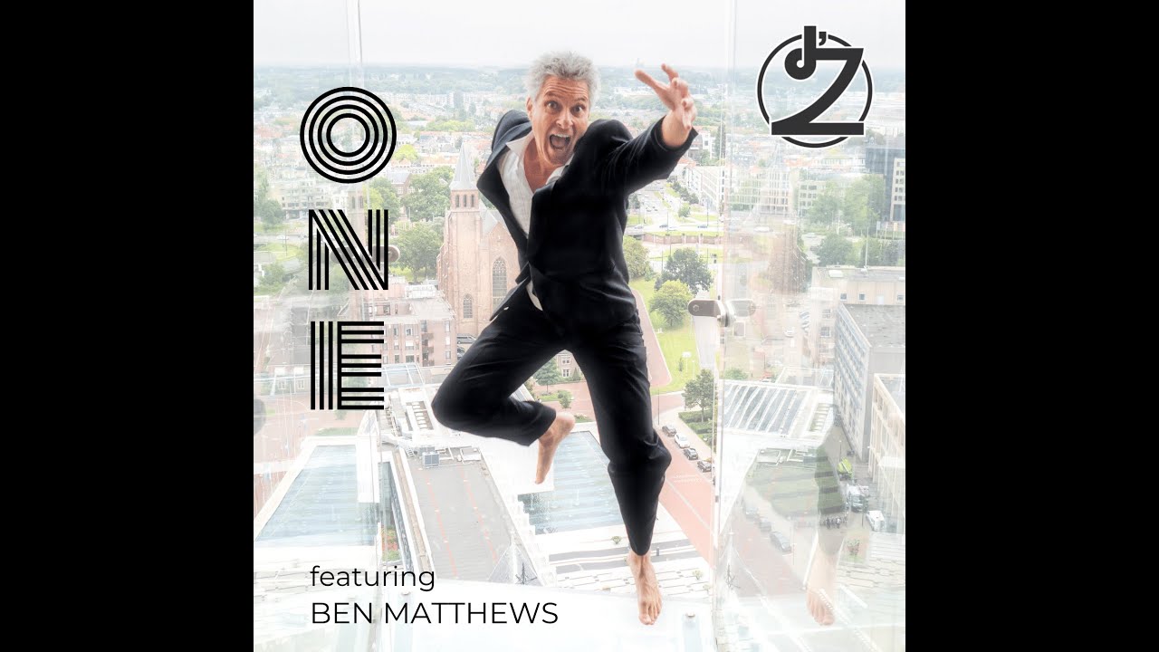 ONE - d’Z thumbnail